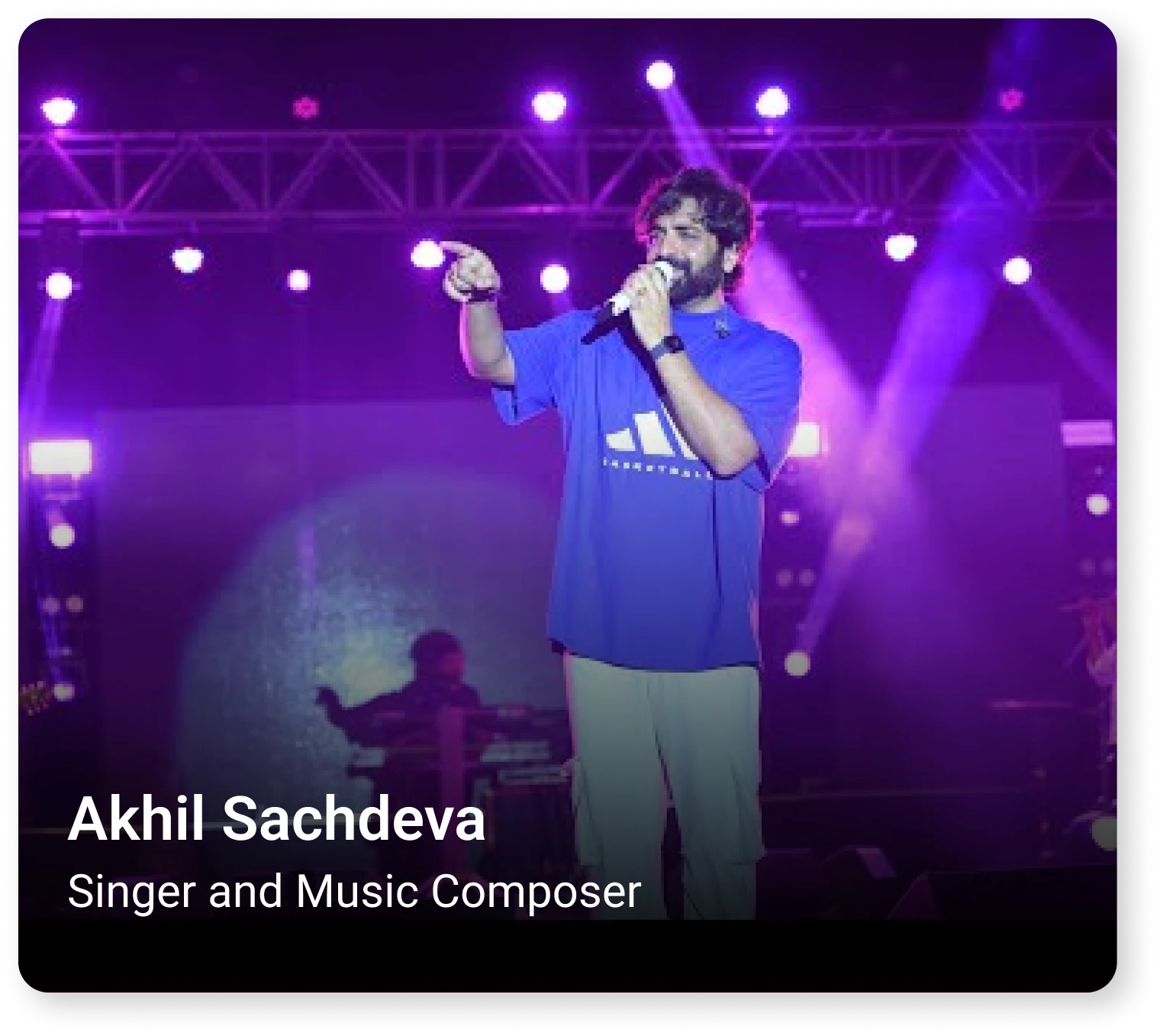 akhil